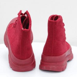 Женские ботинки Horoso (код 59416)