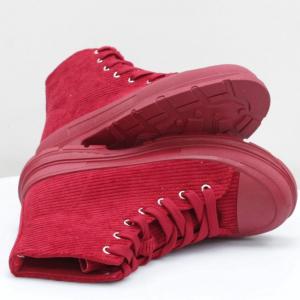 Женские ботинки Horoso (код 59416)