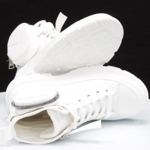 Женские ботинки Horoso (код 59420)