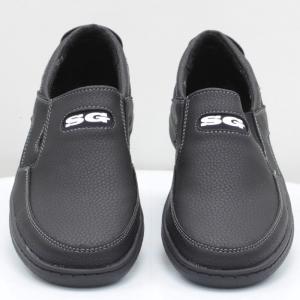 Мужские туфли Sigol (код 59470)