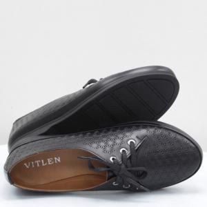 Женские туфли VitLen (код 59505)