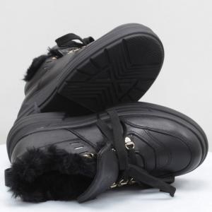 Женские ботинки Mida (код 59526)