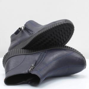 Женские ботинки Hangao (код 59798)