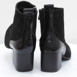 Женские ботинки Mistral (код 59827)