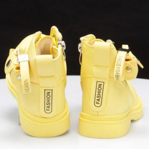 Детские ботинки Bessky (код 59909)